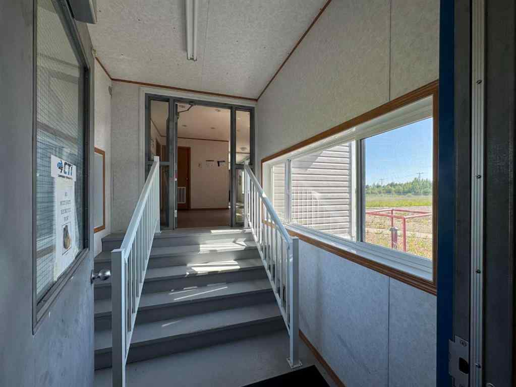 MLS® A2233398 - Unit #8 53304 Range Road 170   in NONE Rural Yellowhead County, Commercial