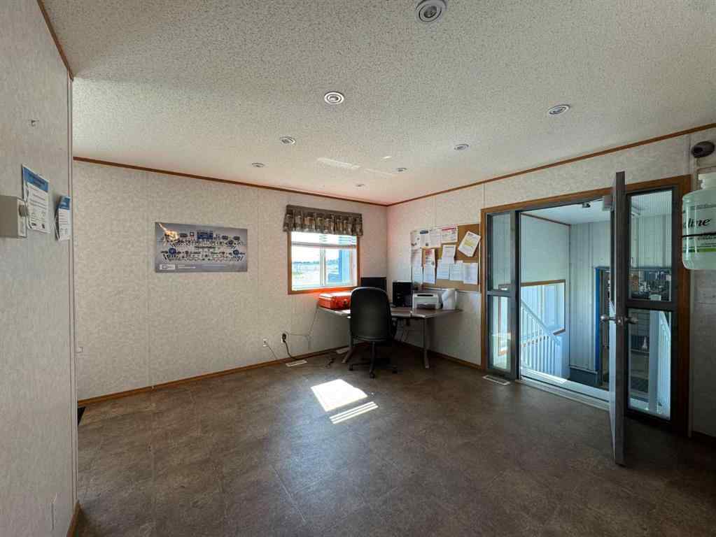 MLS® A2233398 - Unit #8 53304 Range Road 170   in NONE Rural Yellowhead County, Commercial