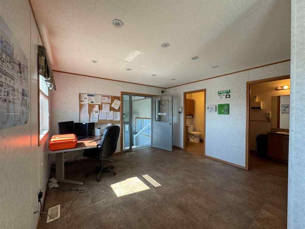 MLS® A2233398 - Unit #8 53304 Range Road 170   in NONE Rural Yellowhead County, Commercial