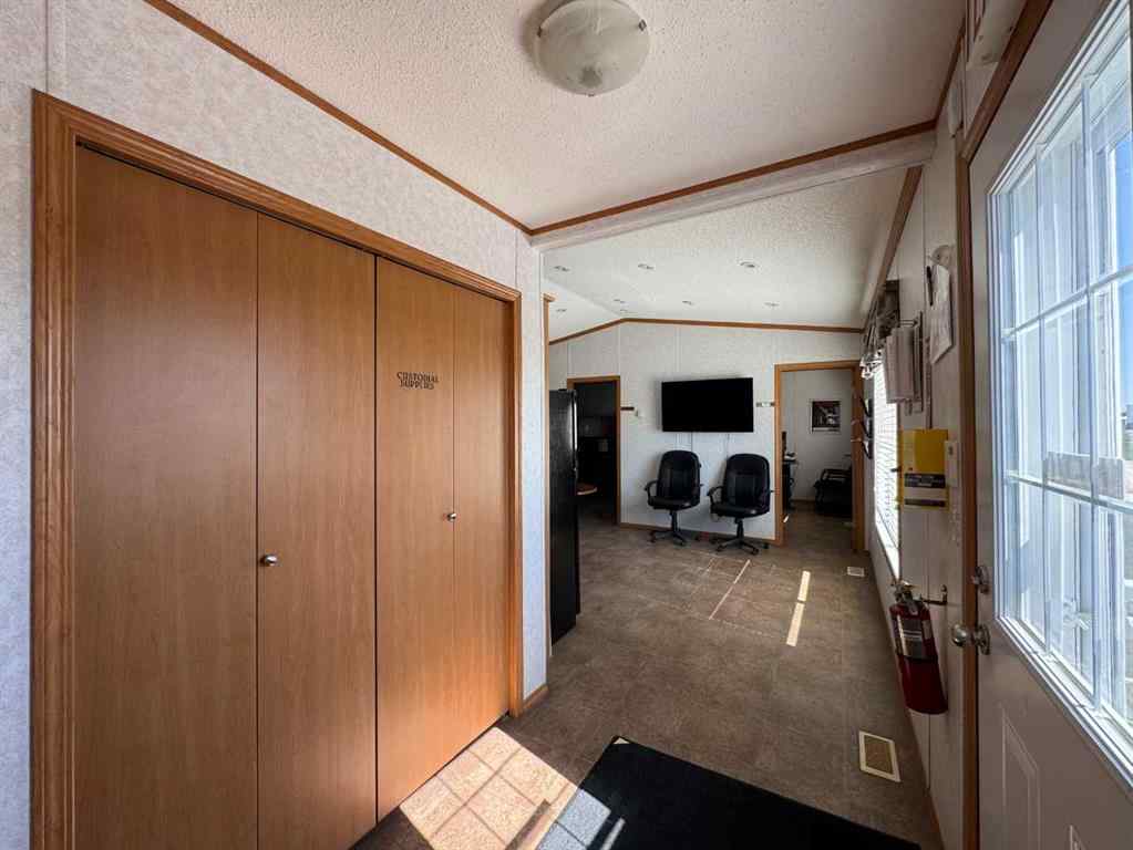 MLS® A2233398 - Unit #8 53304 Range Road 170   in NONE Rural Yellowhead County, Commercial