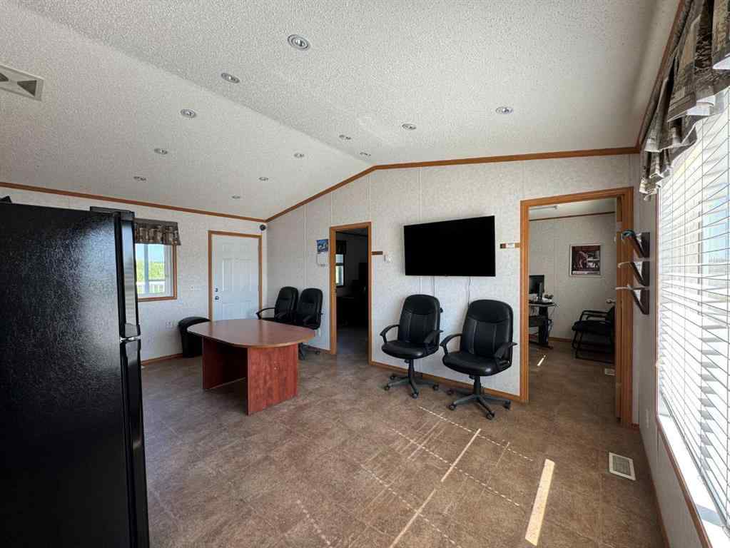 MLS® A2233398 - Unit #8 53304 Range Road 170   in NONE Rural Yellowhead County, Commercial