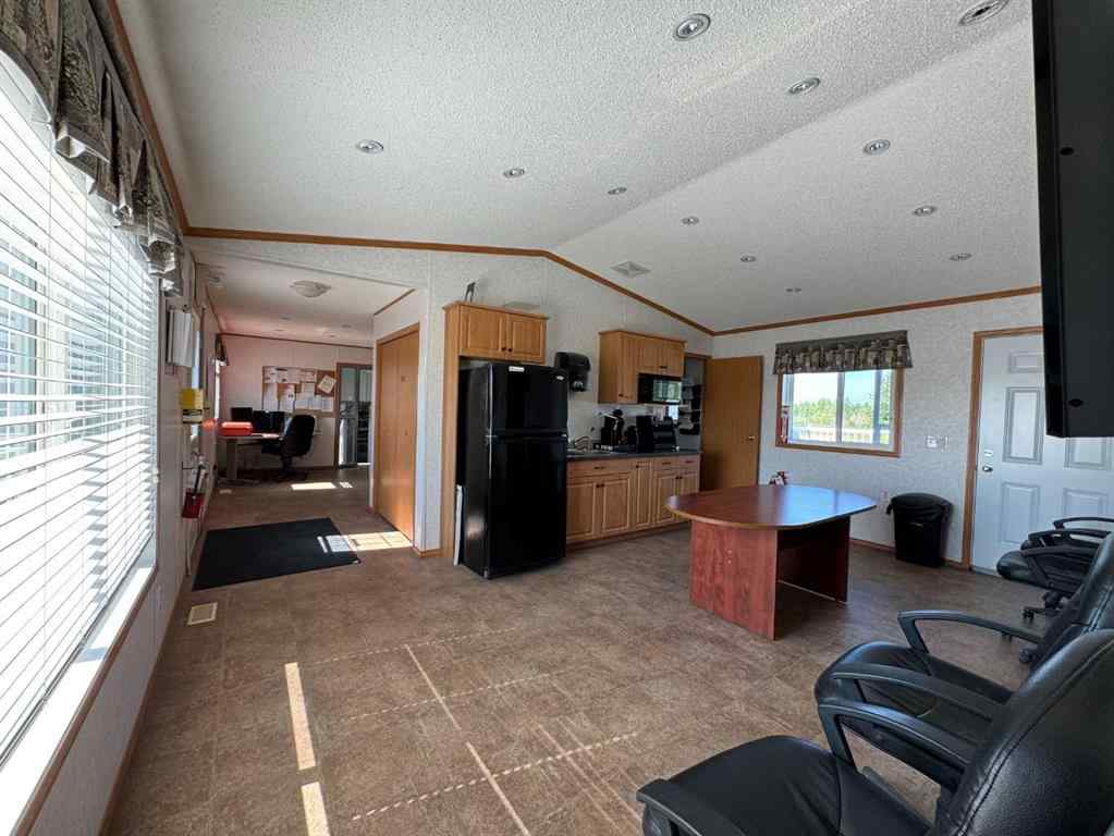 MLS® A2233398 - Unit #8 53304 Range Road 170   in NONE Rural Yellowhead County, Commercial