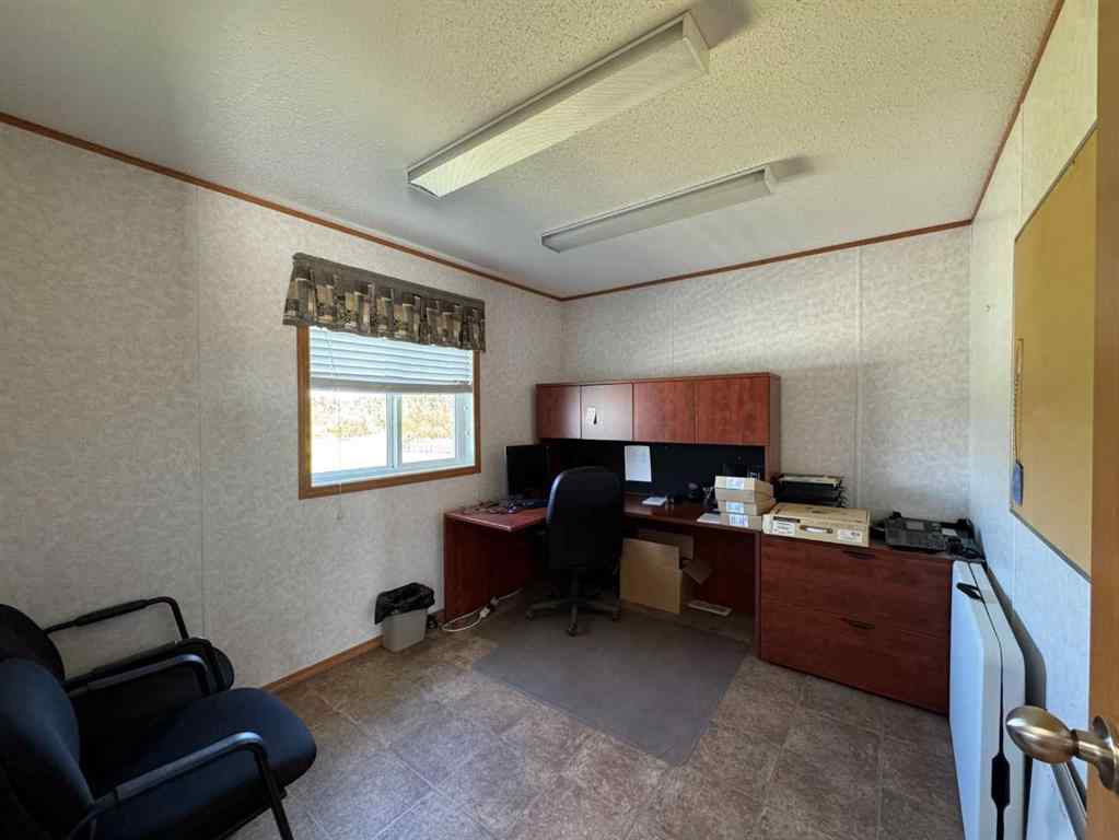 MLS® A2233398 - Unit #8 53304 Range Road 170   in NONE Rural Yellowhead County, Commercial