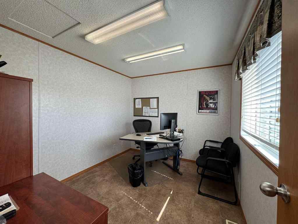 MLS® A2233398 - Unit #8 53304 Range Road 170   in NONE Rural Yellowhead County, Commercial