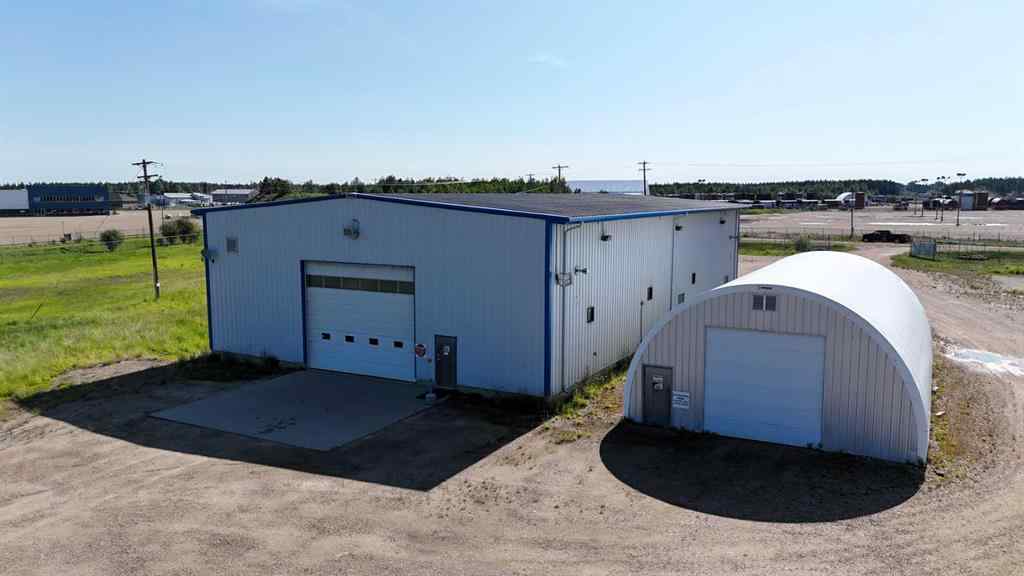 MLS® A2233398 - Unit #8 53304 Range Road 170   in NONE Rural Yellowhead County, Commercial
