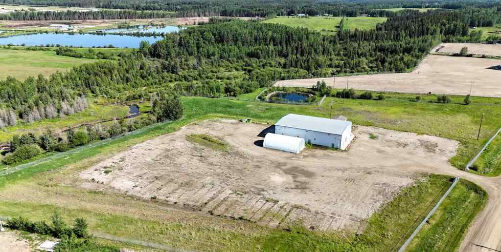 MLS® A2233398 - Unit #8 53304 Range Road 170   in NONE Rural Yellowhead County, Commercial