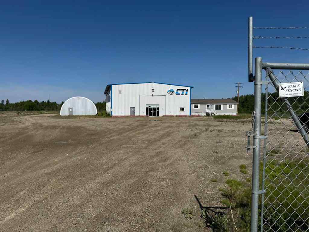 MLS® A2233398 - Unit #8 53304 Range Road 170   in NONE Rural Yellowhead County, Commercial