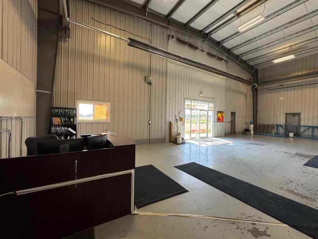MLS® A2233398 - Unit #8 53304 Range Road 170   in NONE Rural Yellowhead County, Commercial