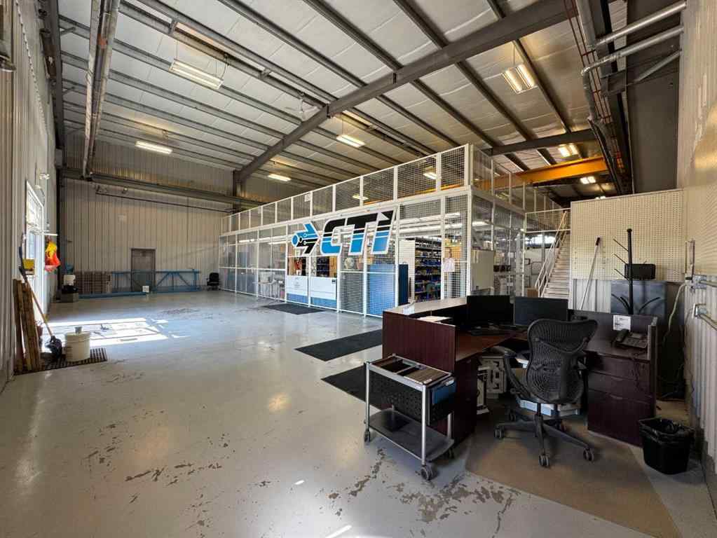 MLS® A2233398 - Unit #8 53304 Range Road 170   in NONE Rural Yellowhead County, Commercial