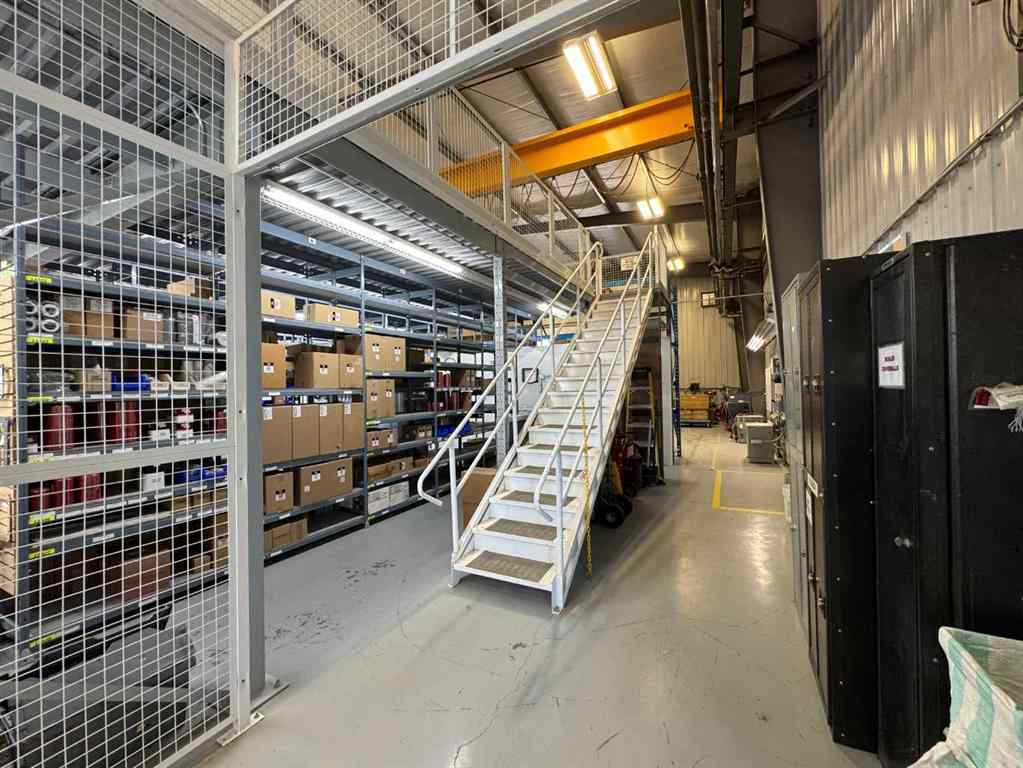 MLS® A2233398 - Unit #8 53304 Range Road 170   in NONE Rural Yellowhead County, Commercial