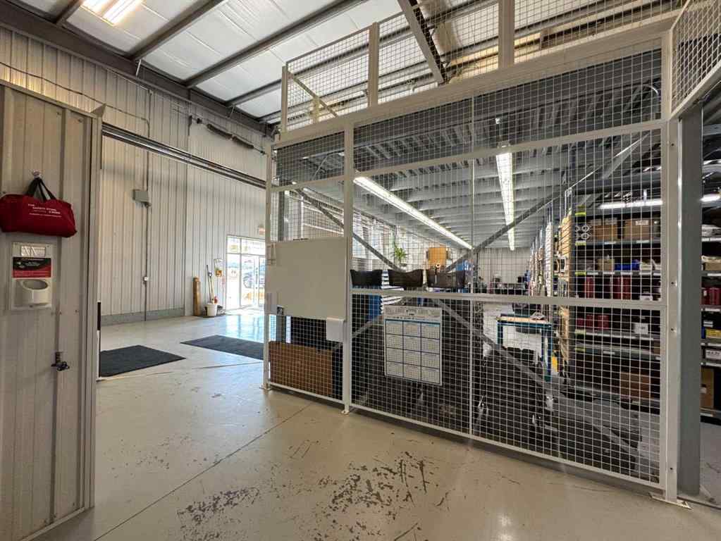 MLS® A2233398 - Unit #8 53304 Range Road 170   in NONE Rural Yellowhead County, Commercial