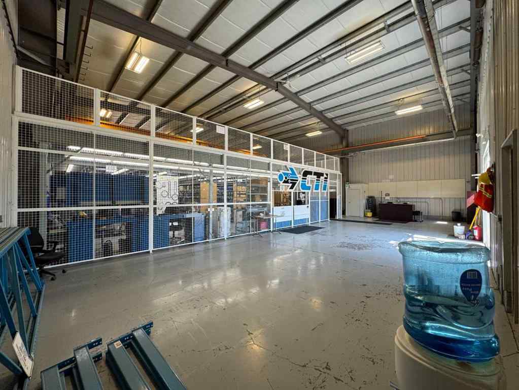MLS® A2233398 - Unit #8 53304 Range Road 170   in NONE Rural Yellowhead County, Commercial