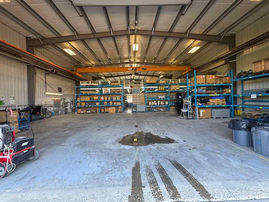 MLS® A2233398 - Unit #8 53304 Range Road 170   in NONE Rural Yellowhead County, Commercial