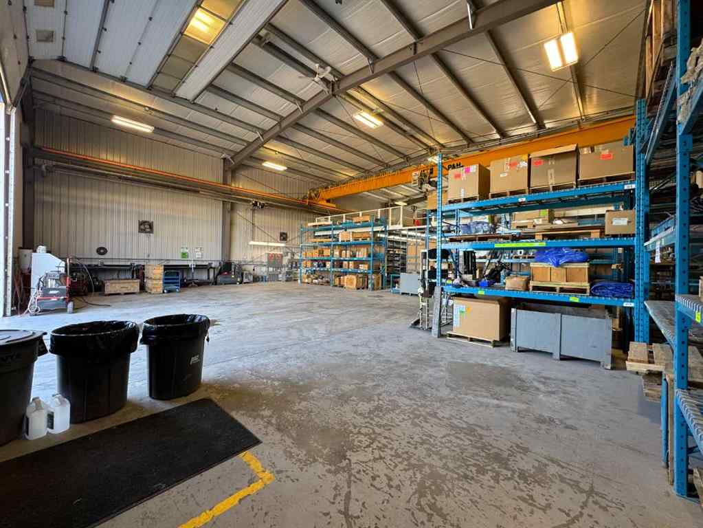 MLS® A2233398 - Unit #8 53304 Range Road 170   in NONE Rural Yellowhead County, Commercial