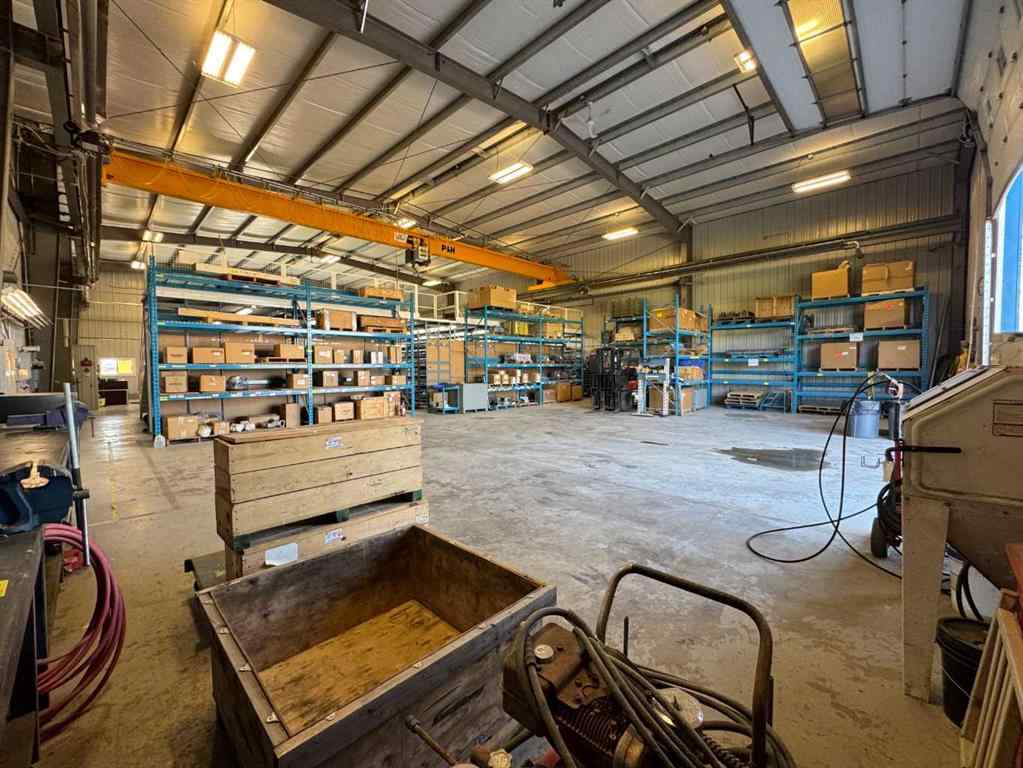 MLS® A2233398 - Unit #8 53304 Range Road 170   in NONE Rural Yellowhead County, Commercial