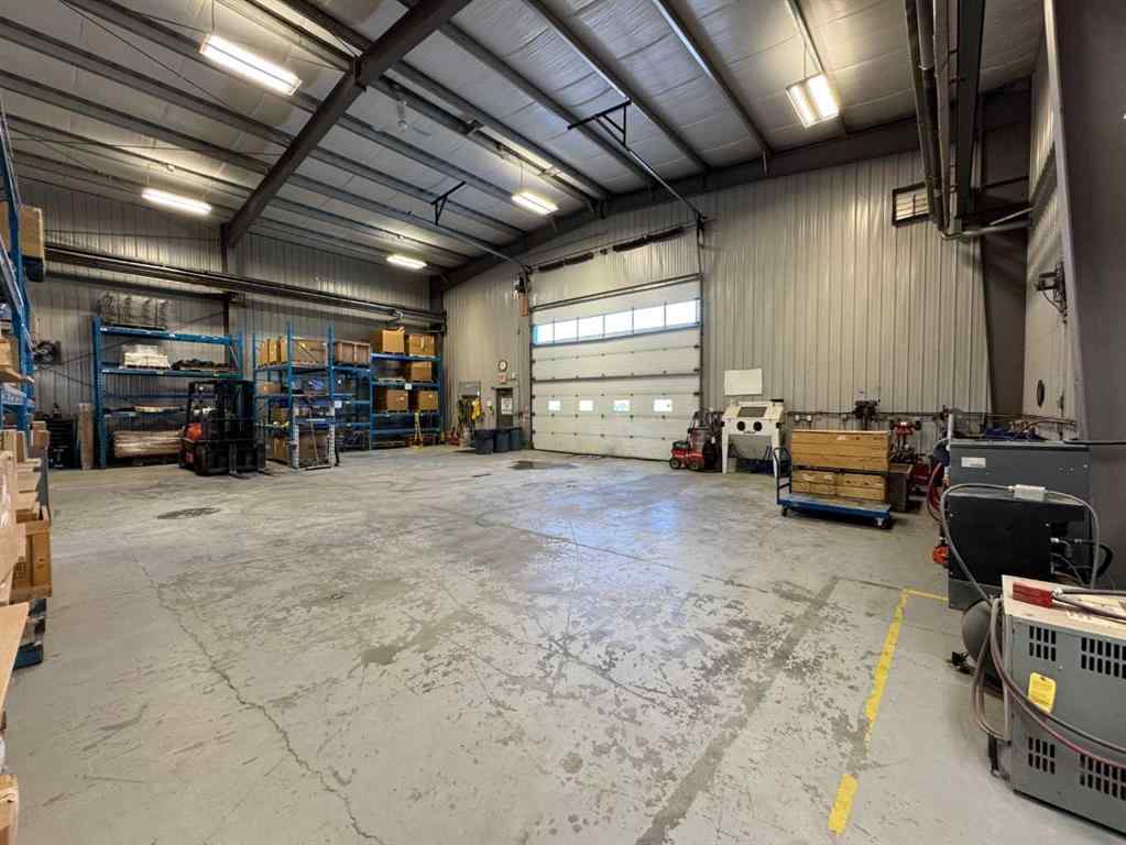 MLS® A2233398 - Unit #8 53304 Range Road 170   in NONE Rural Yellowhead County, Commercial