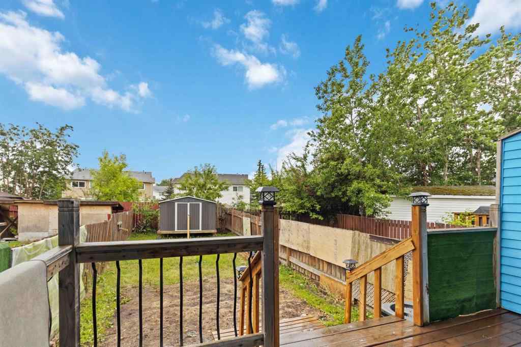 MLS® A2233403 - 116 Wallace Place  in Thickwood Fort McMurray, Residential