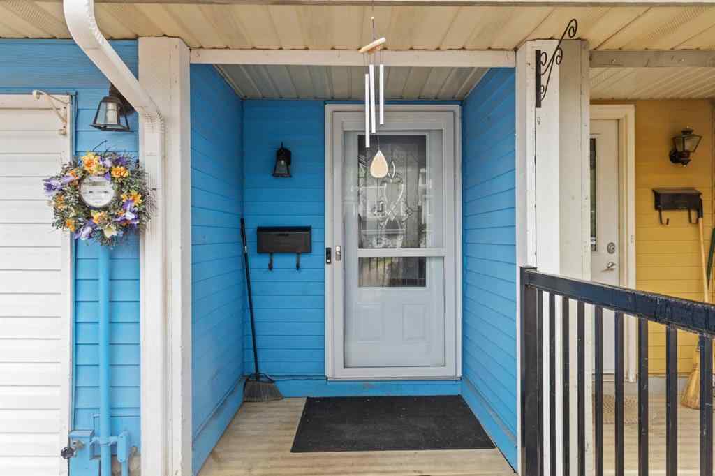 MLS® A2233403 - 116 Wallace Place  in Thickwood Fort McMurray, Residential