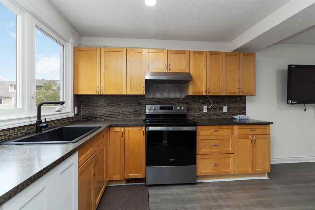 MLS® A2233403 - 116 Wallace Place  in Thickwood Fort McMurray, Residential