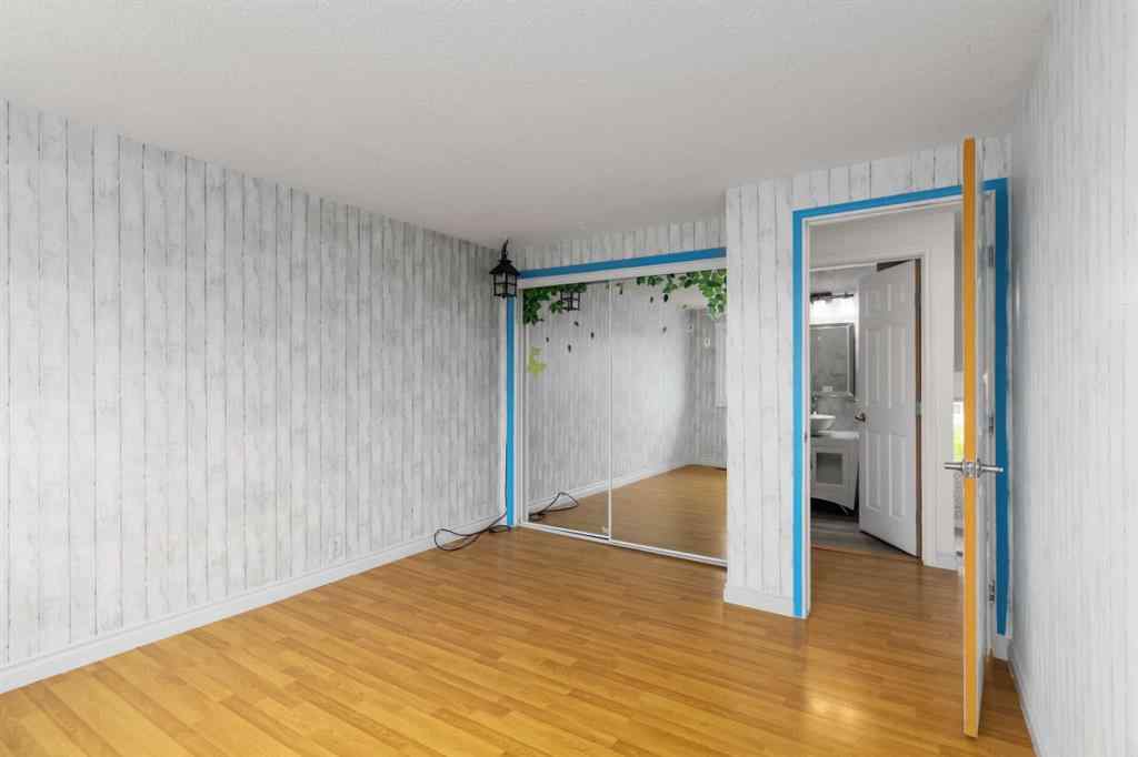 MLS® A2233403 - 116 Wallace Place  in Thickwood Fort McMurray, Residential