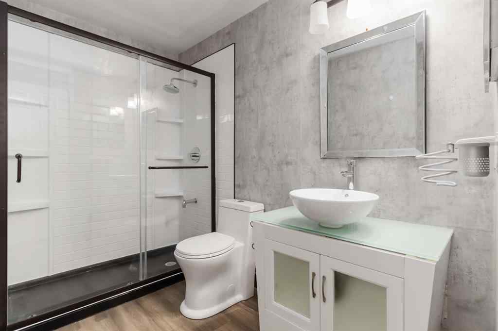 MLS® A2233403 - 116 Wallace Place  in Thickwood Fort McMurray, Residential