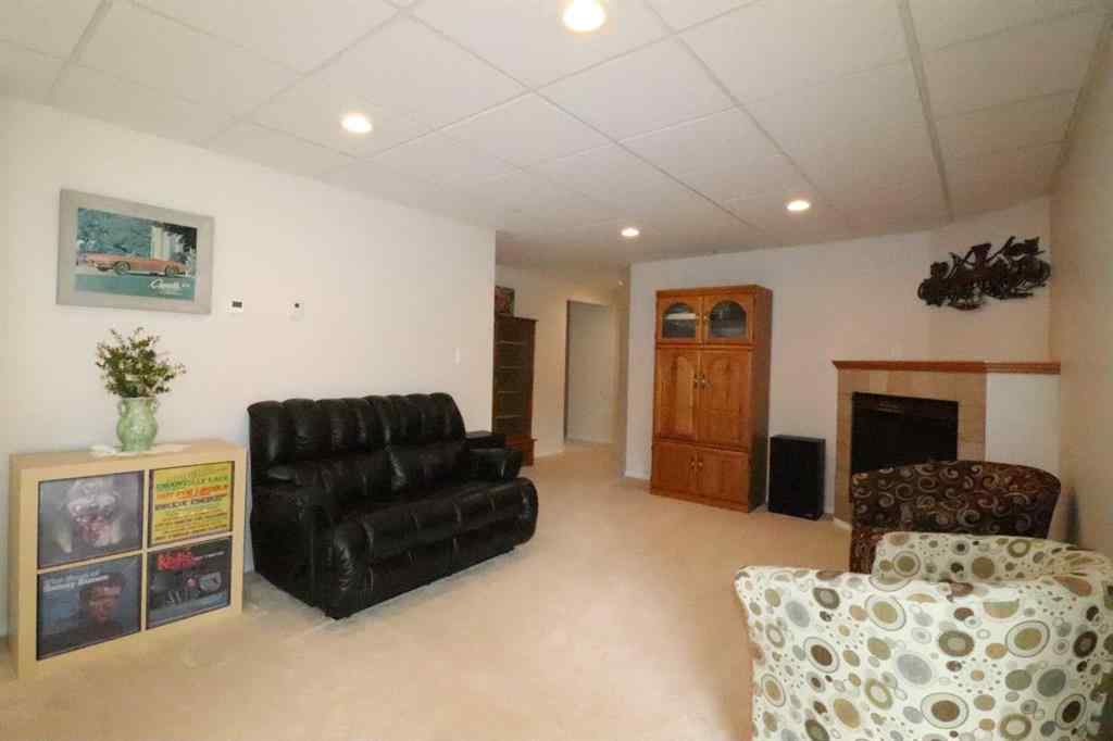 MLS® A2233414 - 77 Fairmont Park Landing S in Fairmont Lethbridge, Residential