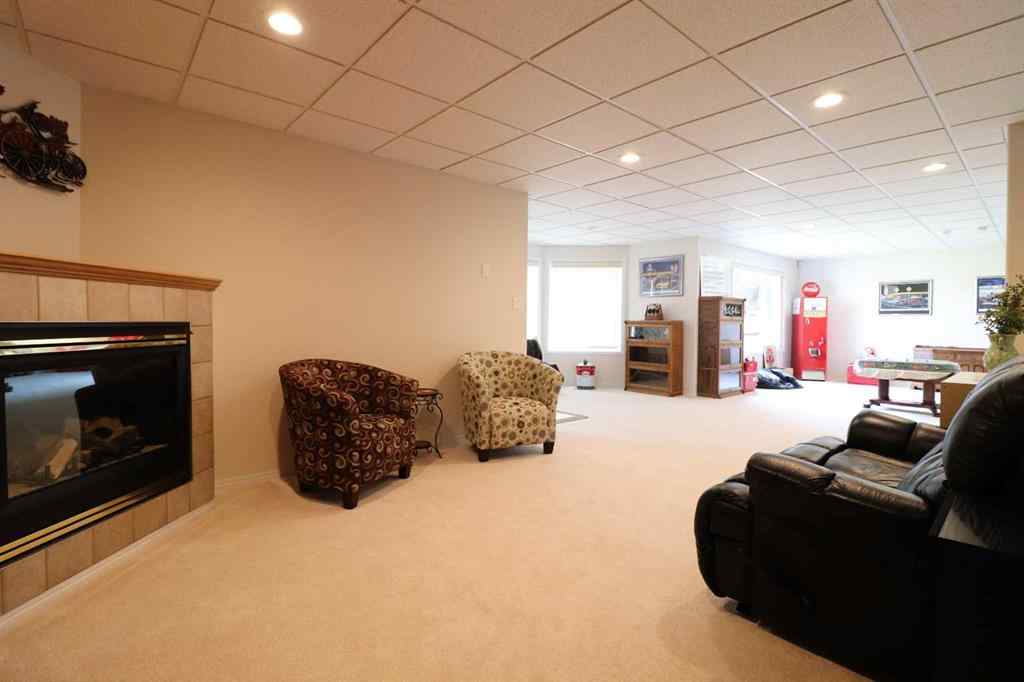 MLS® A2233414 - 77 Fairmont Park Landing S in Fairmont Lethbridge, Residential