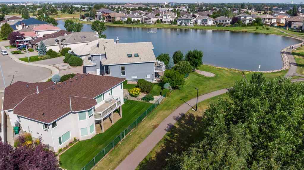 MLS® A2233414 - 77 Fairmont Park Landing S in Fairmont Lethbridge, Residential