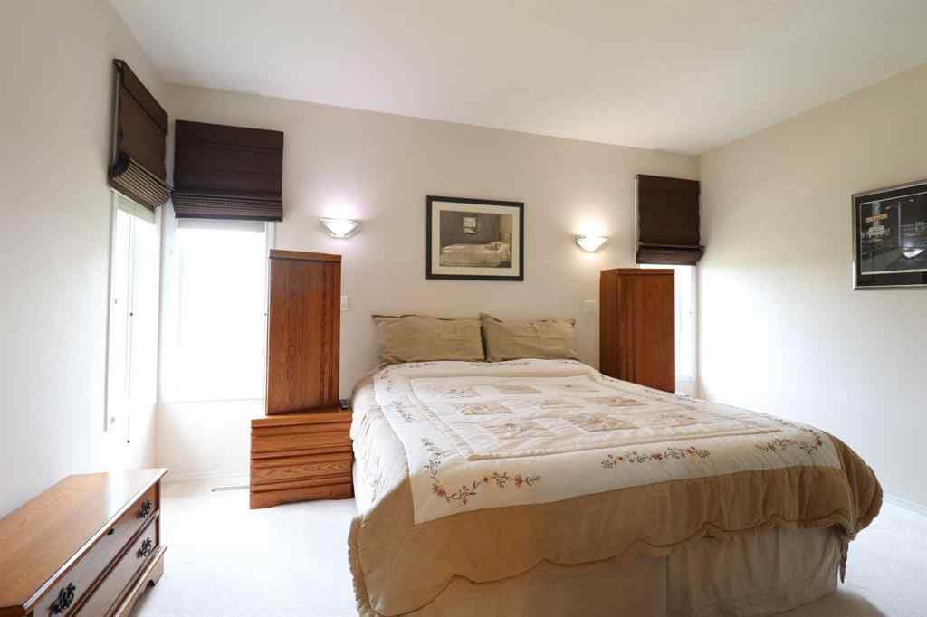 MLS® A2233414 - 77 Fairmont Park Landing S in Fairmont Lethbridge, Residential