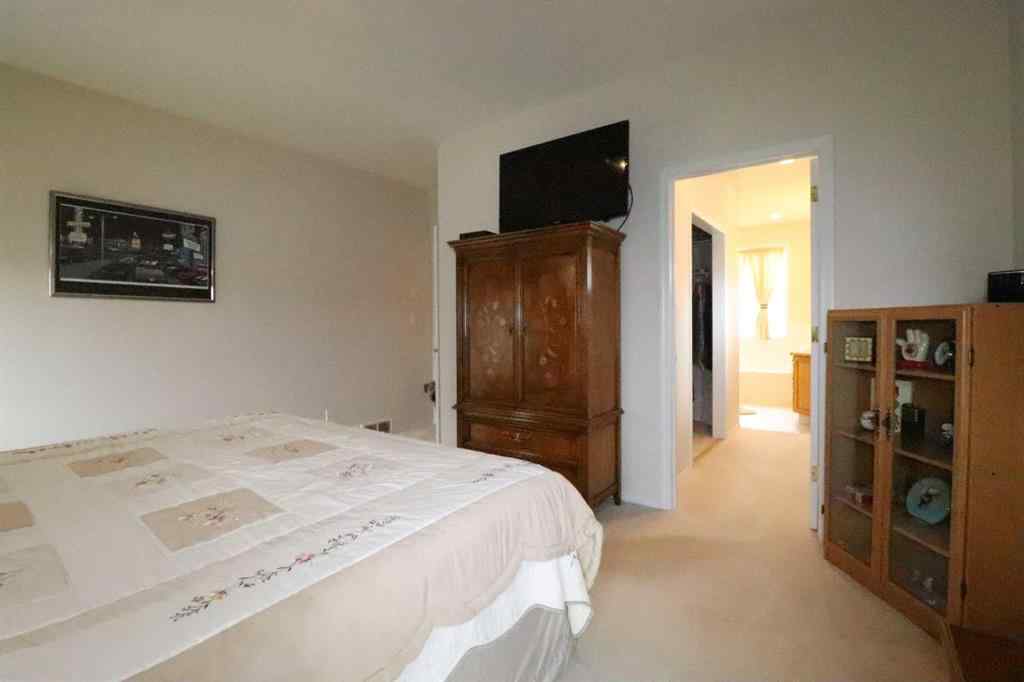 MLS® A2233414 - 77 Fairmont Park Landing S in Fairmont Lethbridge, Residential