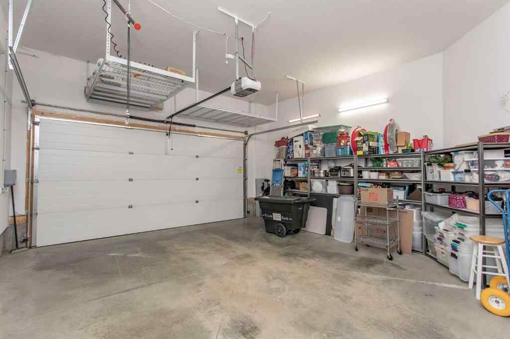 MLS® A2233429 - 20 Beardsley Crescent  in College Heights Lacombe, Residential