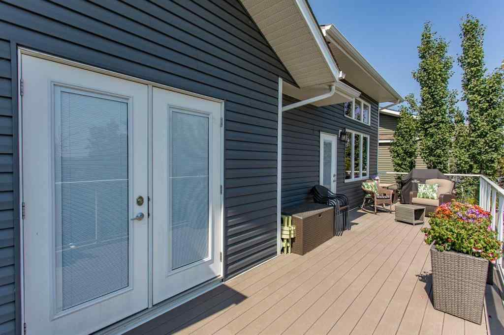 MLS® A2233429 - 20 Beardsley Crescent  in College Heights Lacombe, Residential