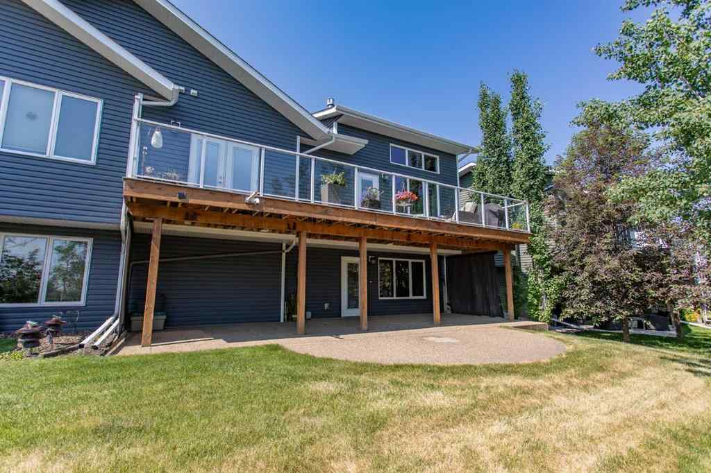 MLS® A2233429 - 20 Beardsley Crescent  in College Heights Lacombe, Residential