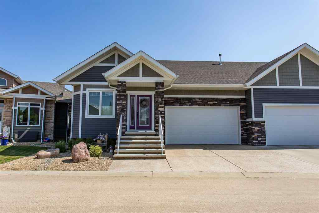 MLS® A2233429 - 20 Beardsley Crescent  in College Heights Lacombe, Residential