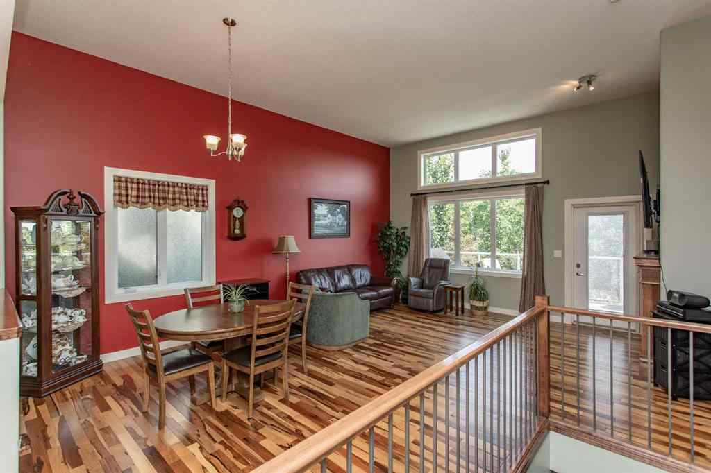 MLS® A2233429 - 20 Beardsley Crescent  in College Heights Lacombe, Residential