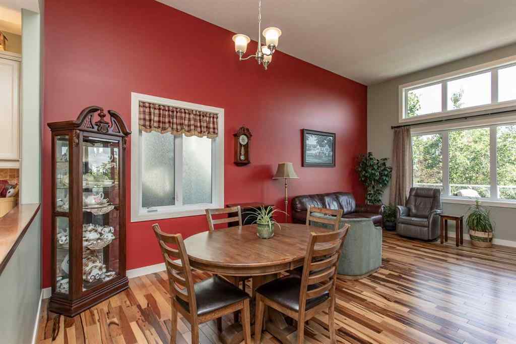 MLS® A2233429 - 20 Beardsley Crescent  in College Heights Lacombe, Residential