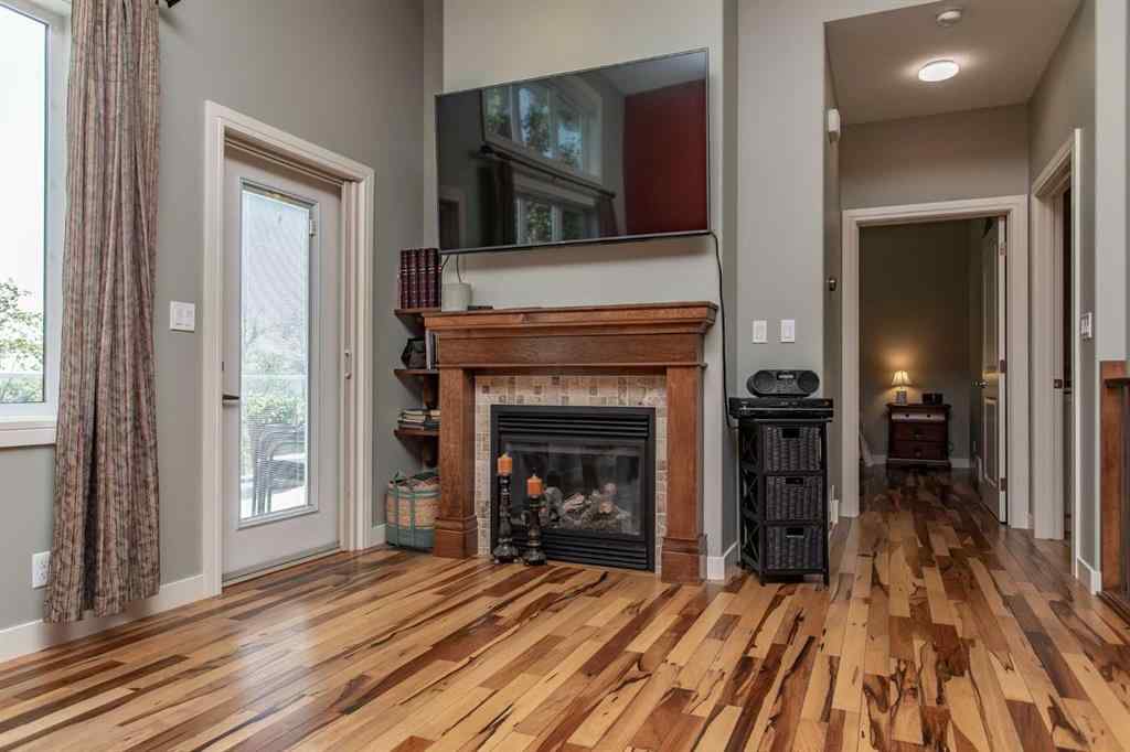 MLS® A2233429 - 20 Beardsley Crescent  in College Heights Lacombe, Residential
