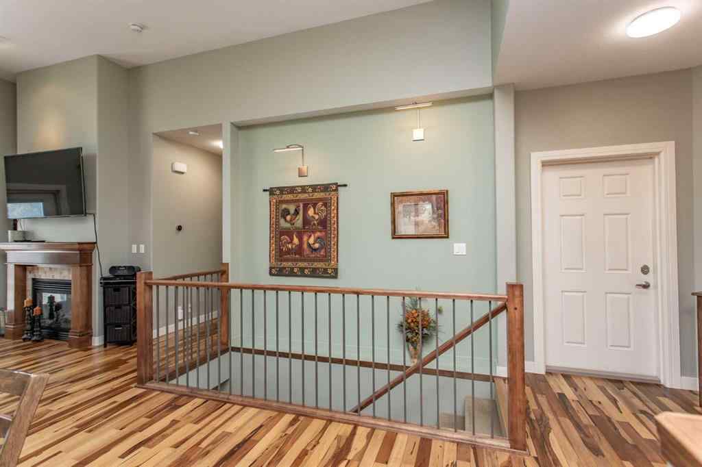 MLS® A2233429 - 20 Beardsley Crescent  in College Heights Lacombe, Residential