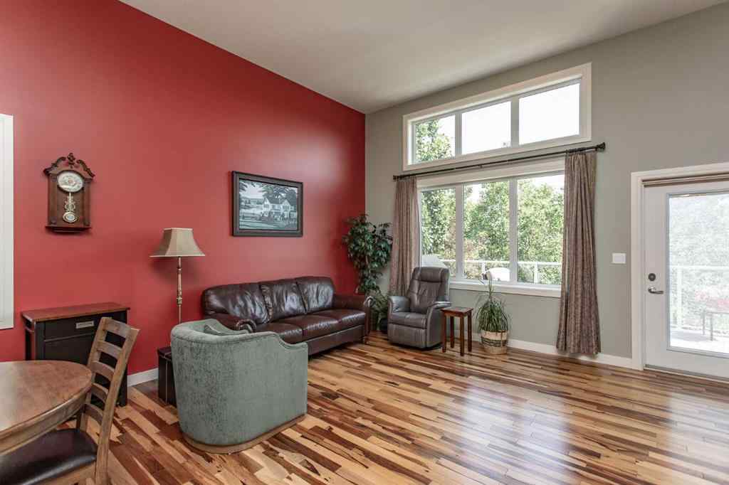 MLS® A2233429 - 20 Beardsley Crescent  in College Heights Lacombe, Residential