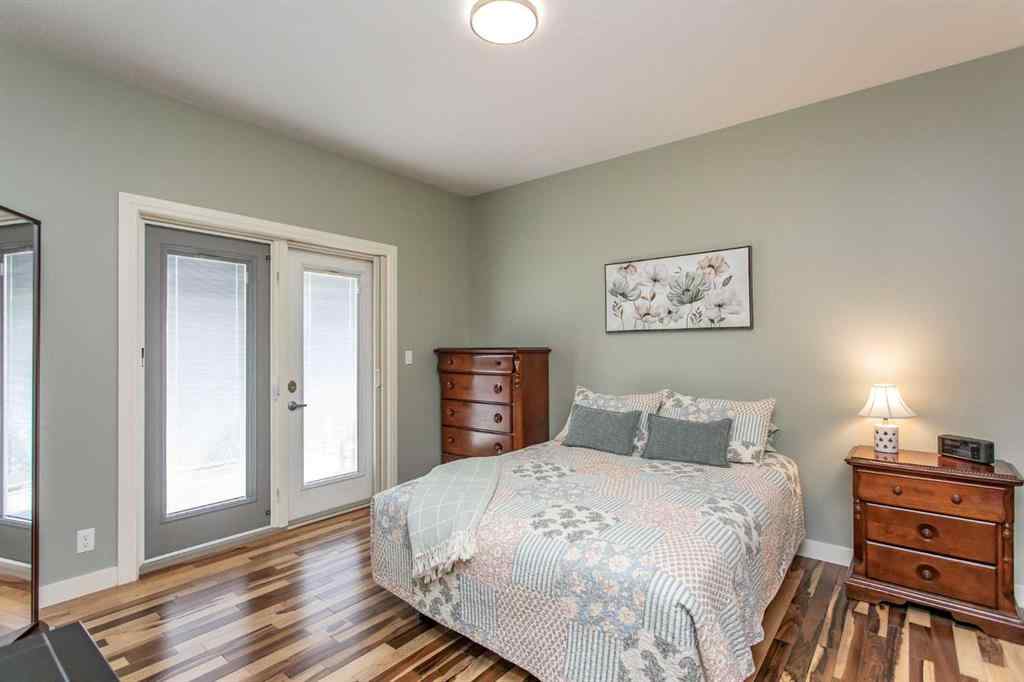 MLS® A2233429 - 20 Beardsley Crescent  in College Heights Lacombe, Residential