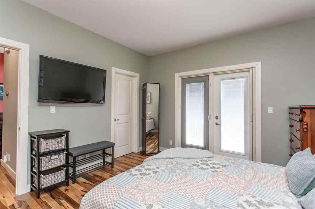 MLS® A2233429 - 20 Beardsley Crescent  in College Heights Lacombe, Residential