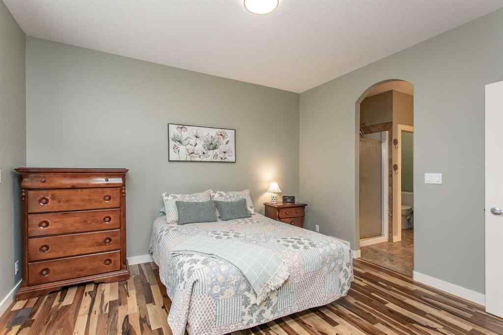 MLS® A2233429 - 20 Beardsley Crescent  in College Heights Lacombe, Residential