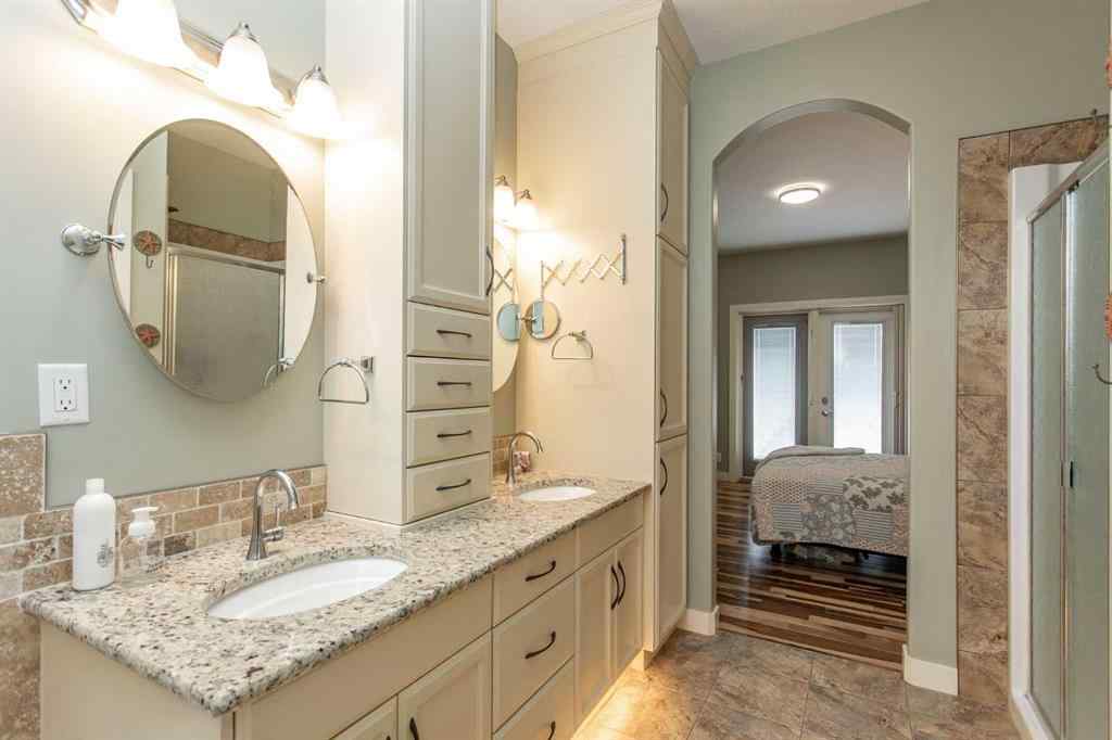 MLS® A2233429 - 20 Beardsley Crescent  in College Heights Lacombe, Residential