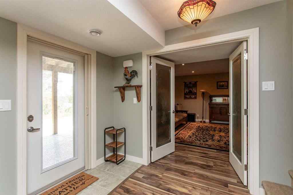 MLS® A2233429 - 20 Beardsley Crescent  in College Heights Lacombe, Residential