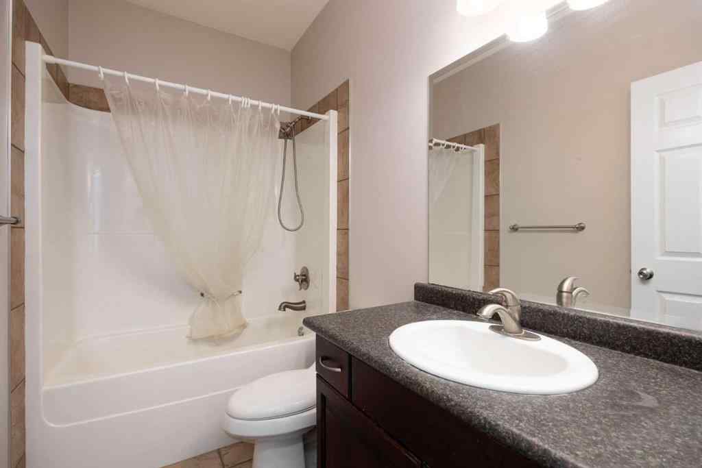 MLS® A2233434 - 121 Gravelstone Way  in Stonecreek Fort McMurray, Residential