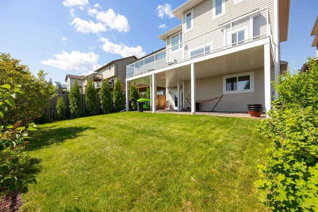 MLS® A2233434 - 121 Gravelstone Way  in Stonecreek Fort McMurray, Residential