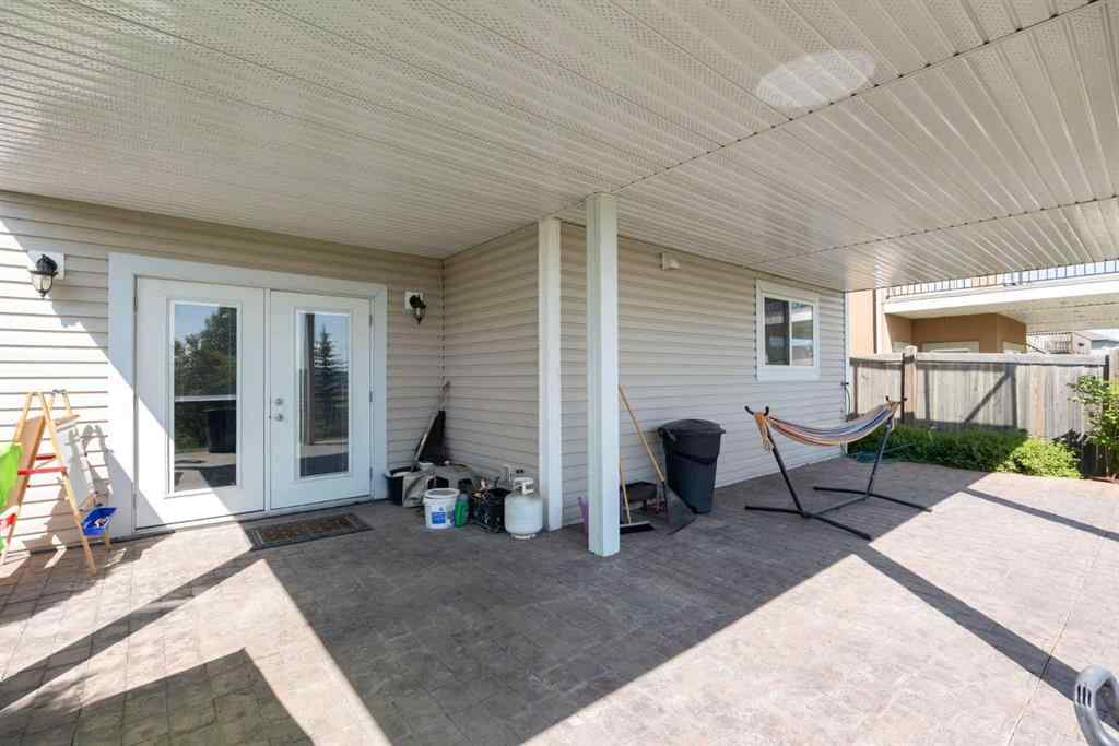 MLS® A2233434 - 121 Gravelstone Way  in Stonecreek Fort McMurray, Residential
