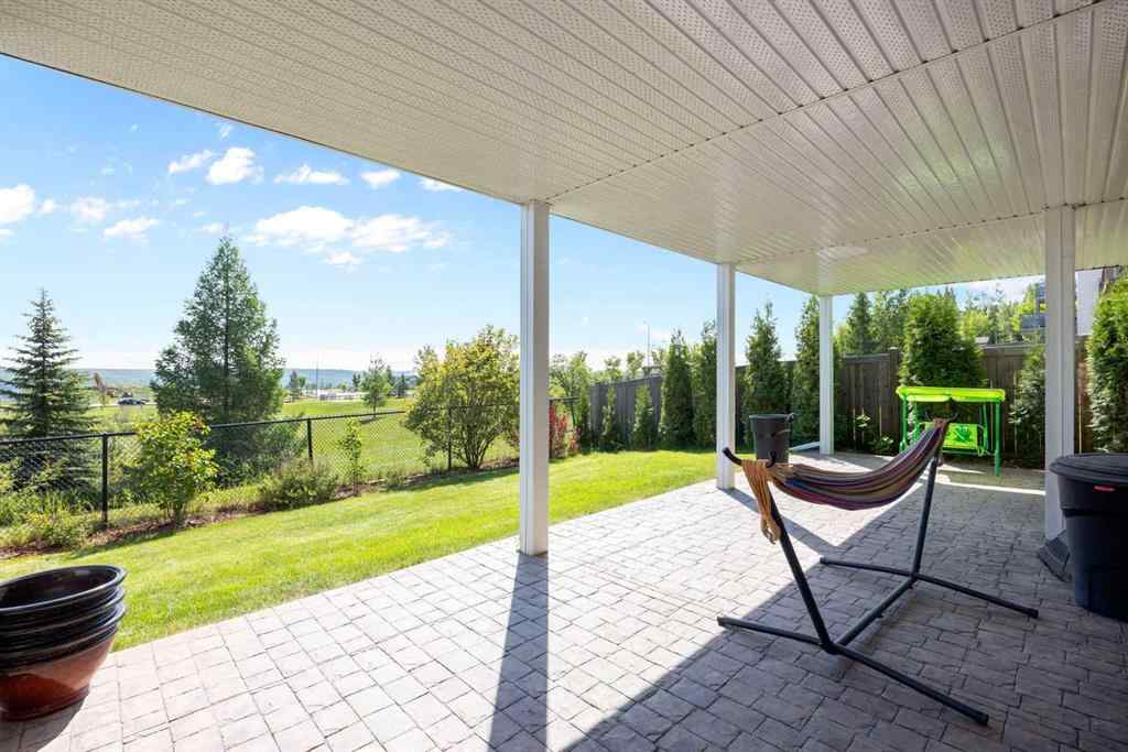 MLS® A2233434 - 121 Gravelstone Way  in Stonecreek Fort McMurray, Residential
