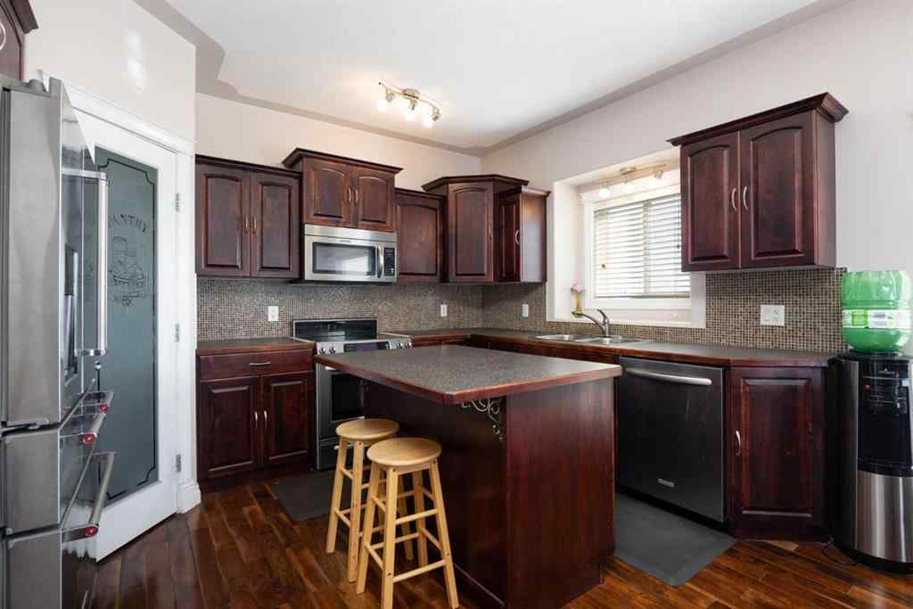 MLS® A2233434 - 121 Gravelstone Way  in Stonecreek Fort McMurray, Residential