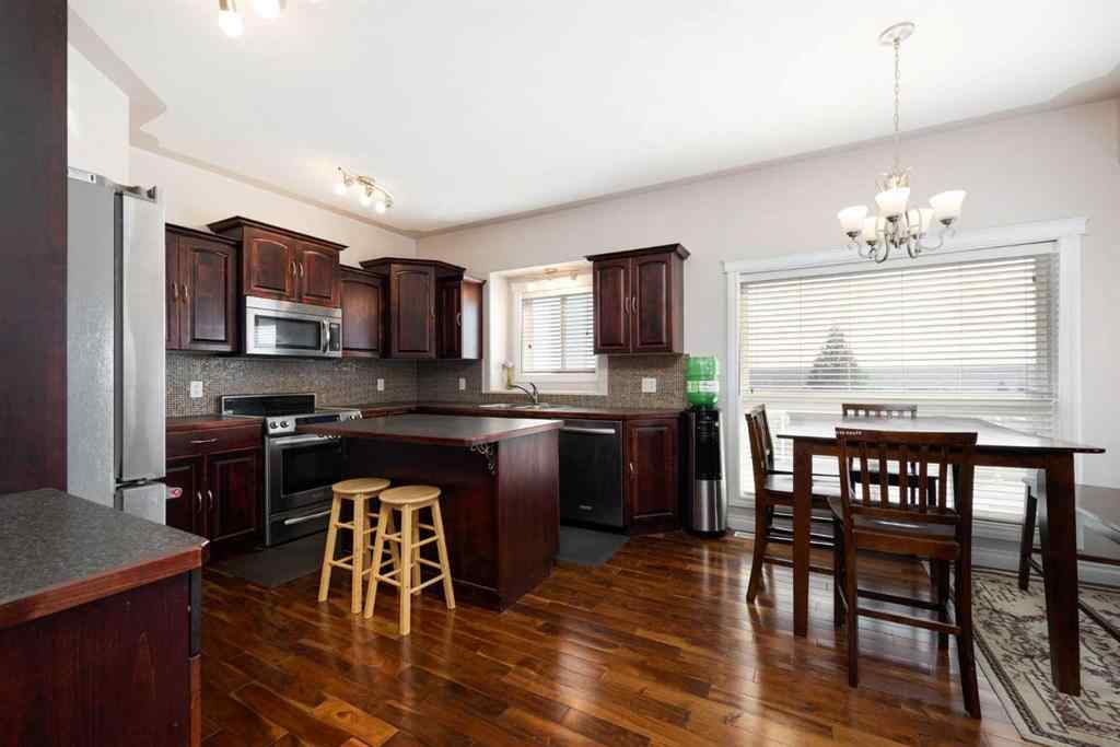 MLS® A2233434 - 121 Gravelstone Way  in Stonecreek Fort McMurray, Residential